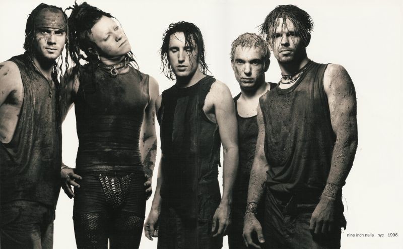 NIN-band-1994