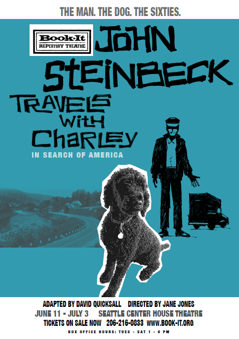 travels with charley essay