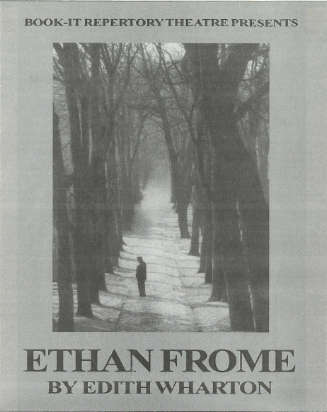 ethan frome online book