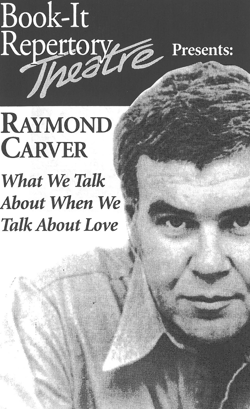 what we talk about when we talk about love stories what we talk about when we talk about love stories