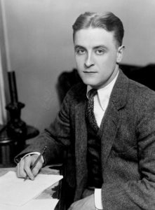 f_scott_fitzgerald_1921