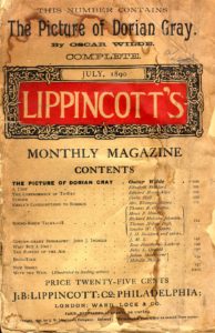 Lippincott's Magazine