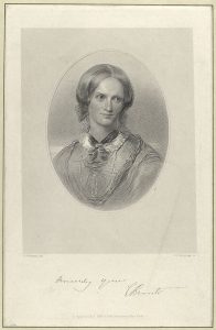 Charlotte Brontë