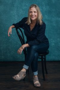 Founding Co-Artistic Director Myra Platt. Photo by John Ulman